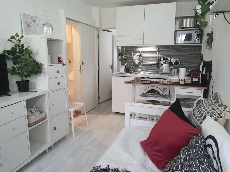 Apartamento Estrelinha Lisboa Εξωτερικό φωτογραφία