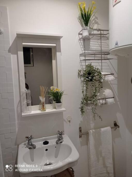 Apartamento Estrelinha Lisboa Εξωτερικό φωτογραφία