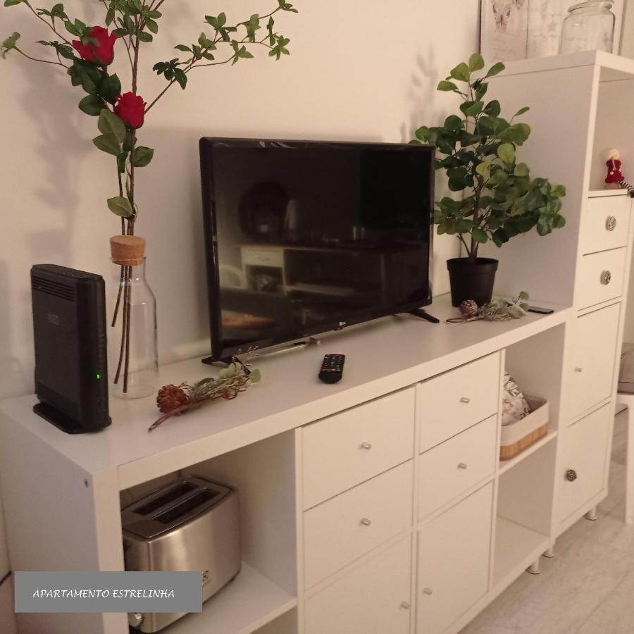 Apartamento Estrelinha Lisboa Εξωτερικό φωτογραφία