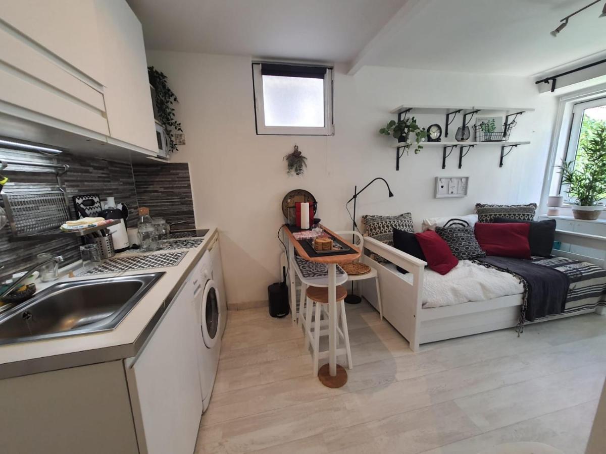 Apartamento Estrelinha Lisboa Εξωτερικό φωτογραφία