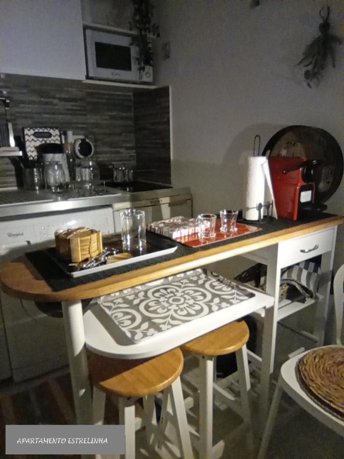 Apartamento Estrelinha Lisboa Εξωτερικό φωτογραφία