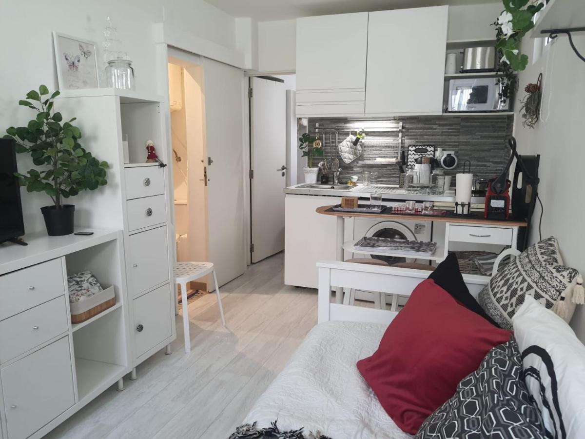 Apartamento Estrelinha Lisboa Εξωτερικό φωτογραφία