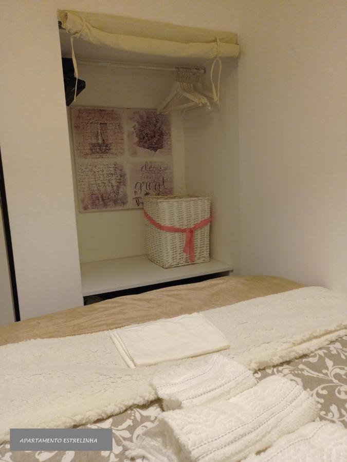 Apartamento Estrelinha Lisboa Εξωτερικό φωτογραφία